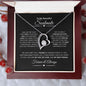 Soulmate- Forever Necklace