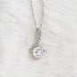 My Daughter | You are my sunshine - Alluring Beauty necklace