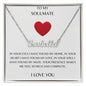 Soulmate- Custom