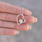Soulmate- Forever Necklace