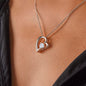 Soulmate- Forever Necklace
