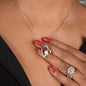 Soulmate- Forever Necklace