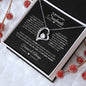 Soulmate- Forever Necklace