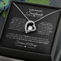 Soulmate- Forever Necklace