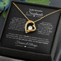 Soulmate- Forever Necklace